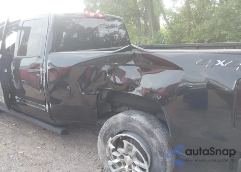 2018 Chevrolet Silverado 1500 1Lt z USA, uszkodzony, nr VIN 1GCVKREH5JZ208472